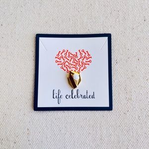 *Pumpkin Pie Al a Mode Charm* Retired KEEP COLLECTIVE  🥧